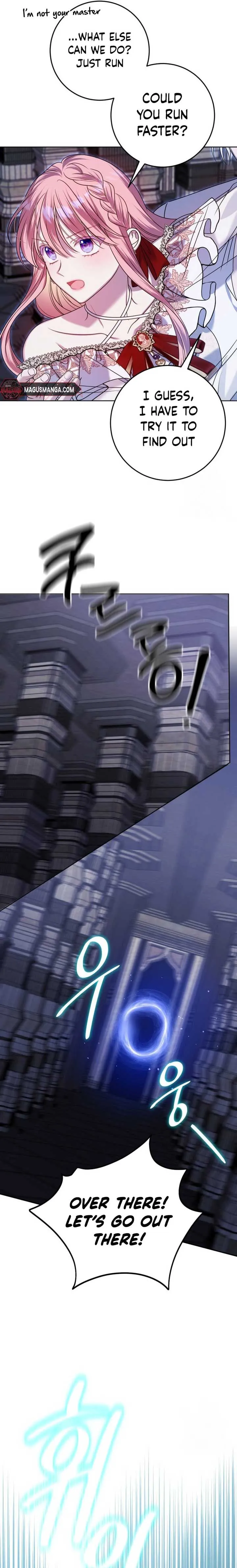 I Met the Male Lead In Prison (2023) Chapter 31 Online - página 20