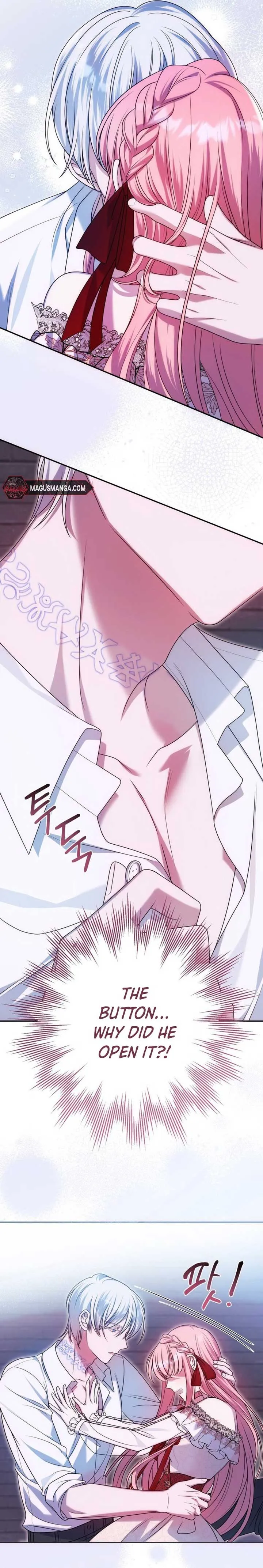 I Met the Male Lead In Prison (2023) Chapter 32 Online - página 6
