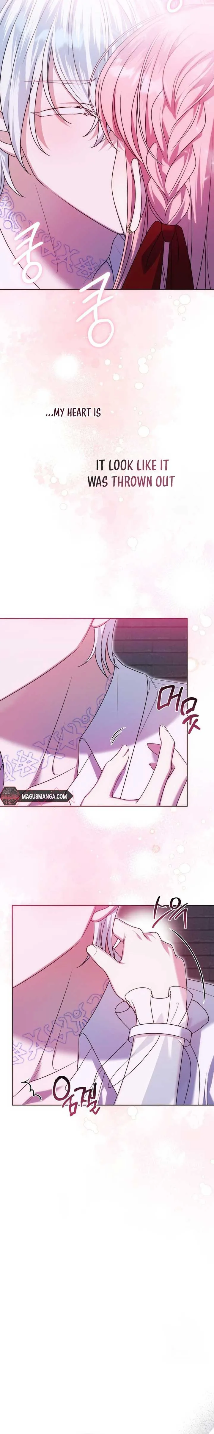 I Met the Male Lead In Prison (2023) Chapter 32 Online - página 14