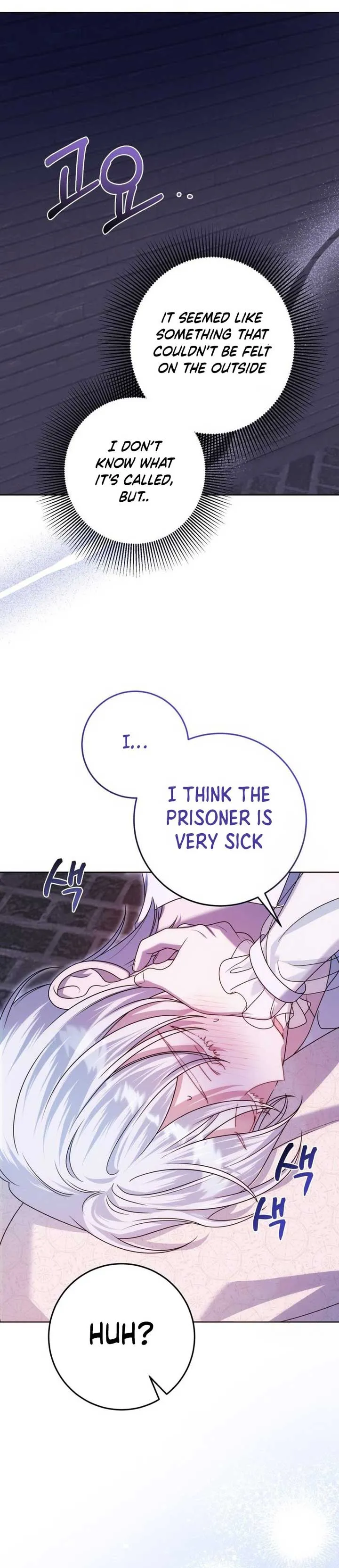 I Met the Male Lead In Prison (2023) Chapter 32 Online - página 20