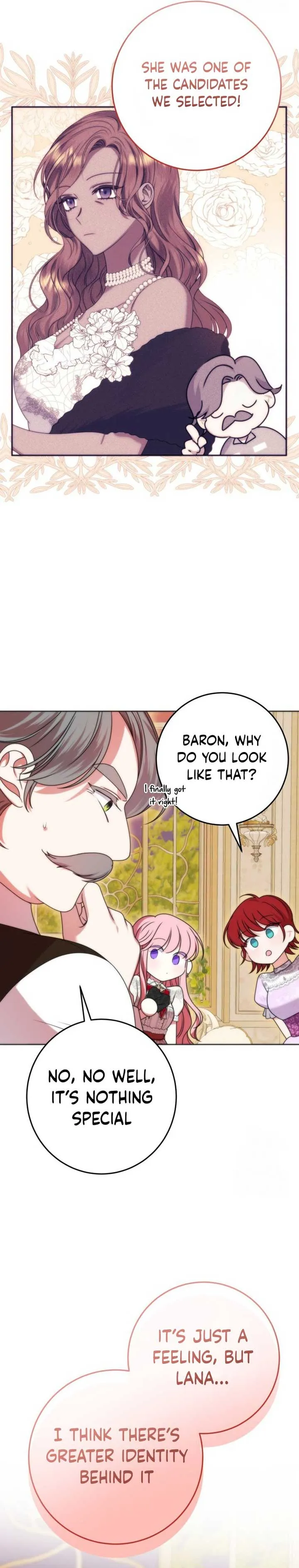 I Met the Male Lead In Prison (2023) Chapter 33 Online - página 3