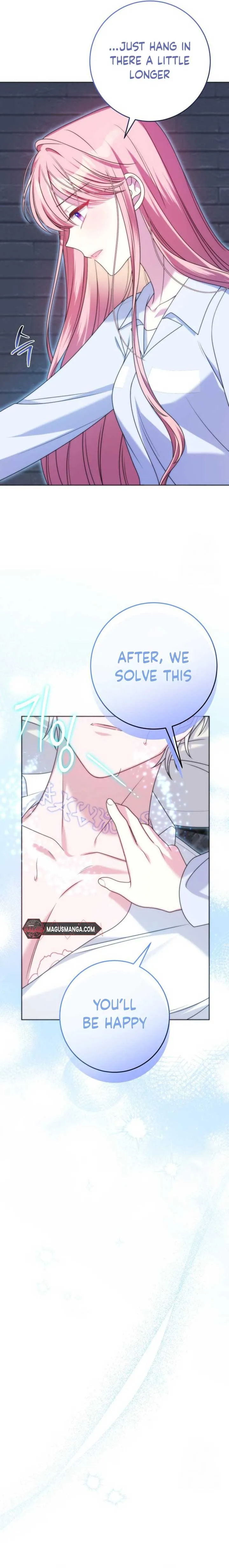 I Met the Male Lead In Prison (2023) Chapter 33 Online - página 16