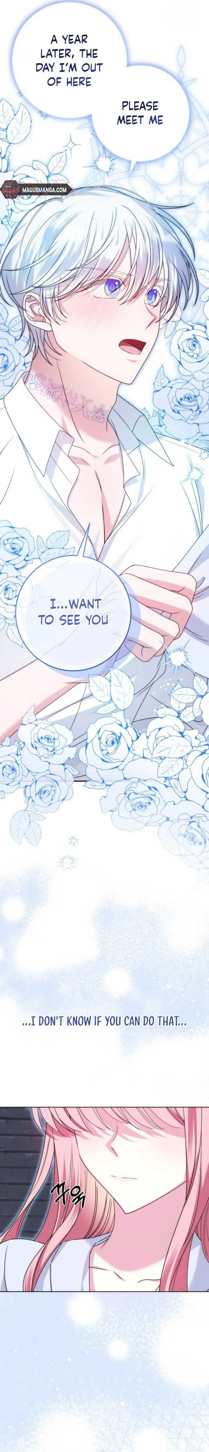 I Met the Male Lead In Prison (2023) Chapter 33 Online - página 26