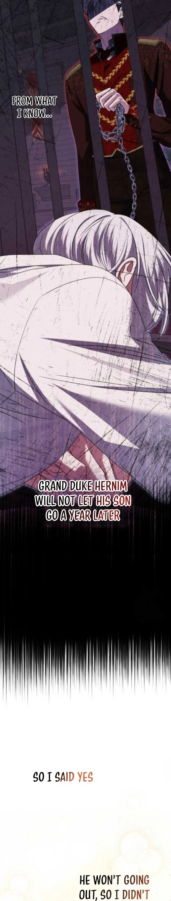 I Met the Male Lead In Prison (2023) Chapter 33 Online - página 29