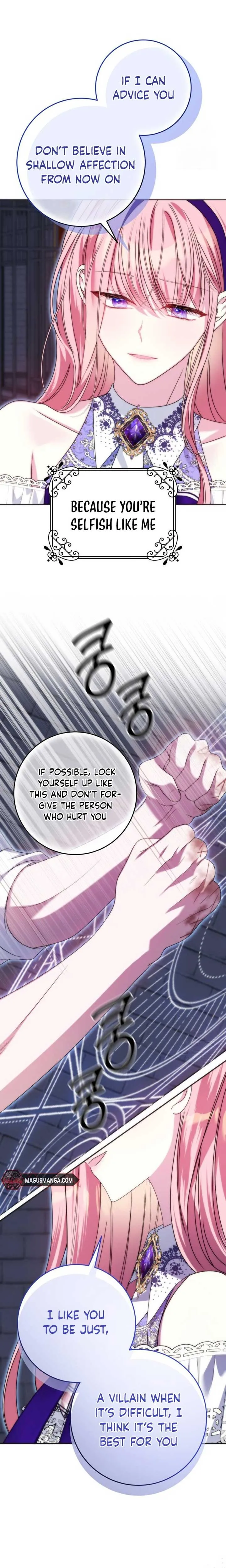 I Met the Male Lead In Prison (2023) Chapter 34 Online - página 13