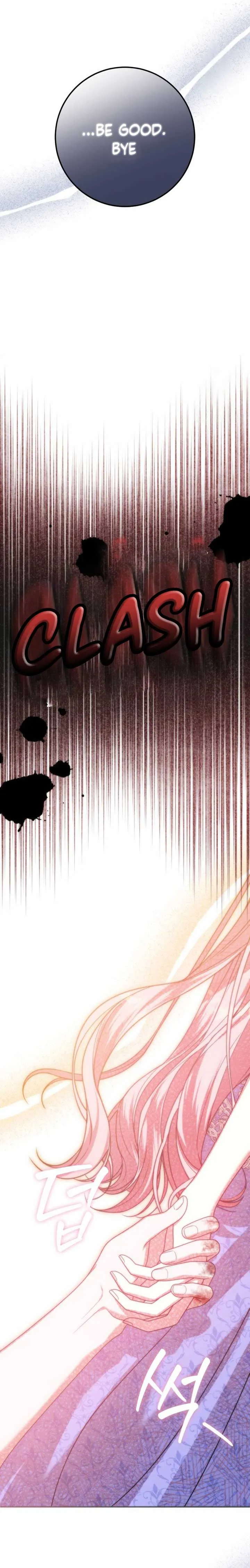 I Met the Male Lead In Prison (2023) Chapter 34 Online - página 14
