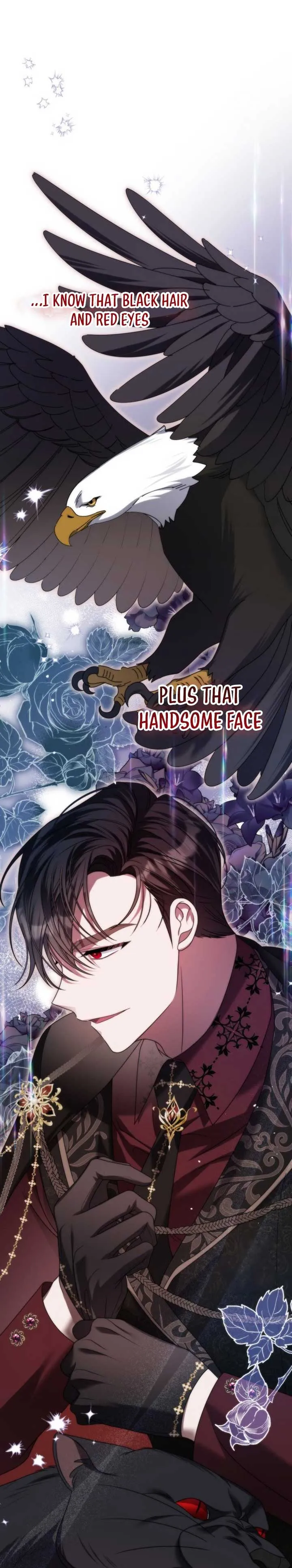 I Met the Male Lead In Prison (2023) Chapter 34 Online - página 22