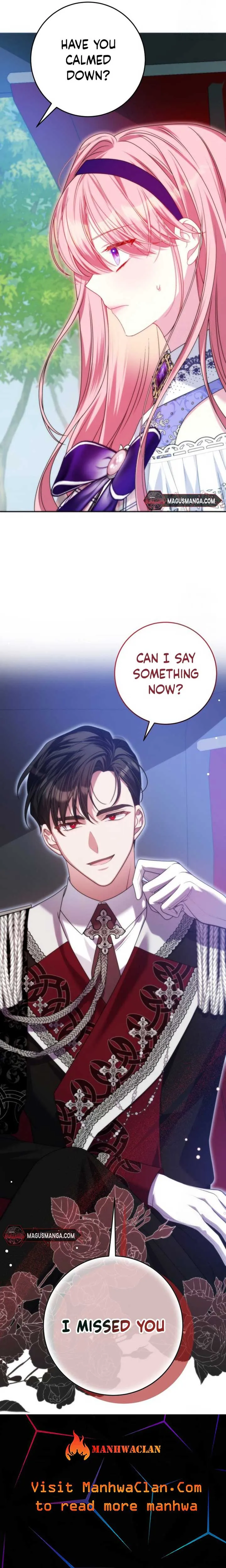I Met the Male Lead In Prison (2023) Chapter 34 Online - página 28