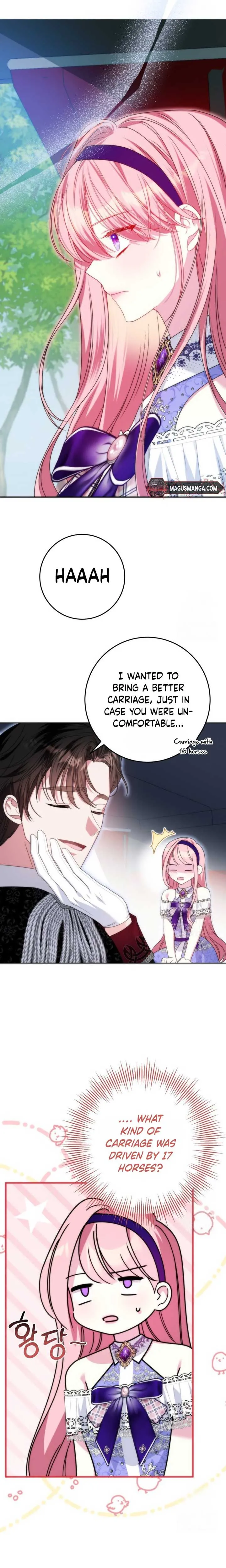 I Met the Male Lead In Prison (2023) Chapter 35 Online - página 2