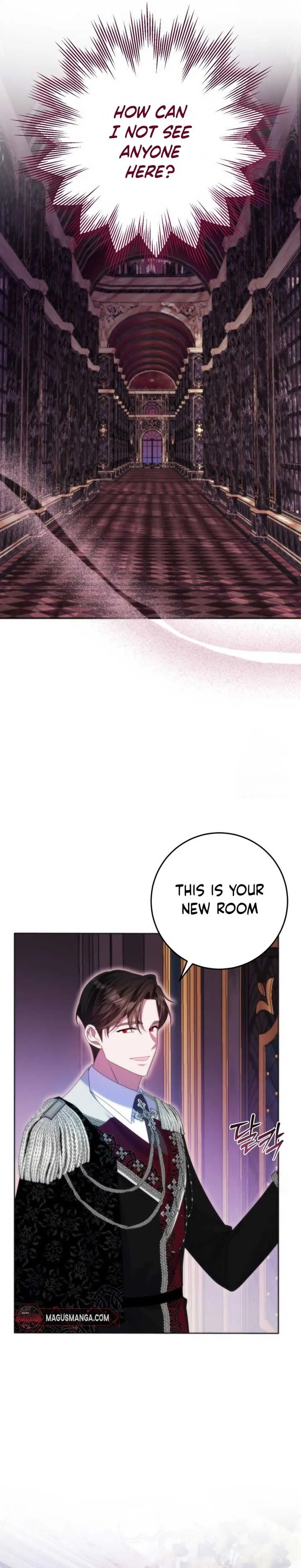 I Met the Male Lead In Prison (2023) Chapter 35 Online - página 17