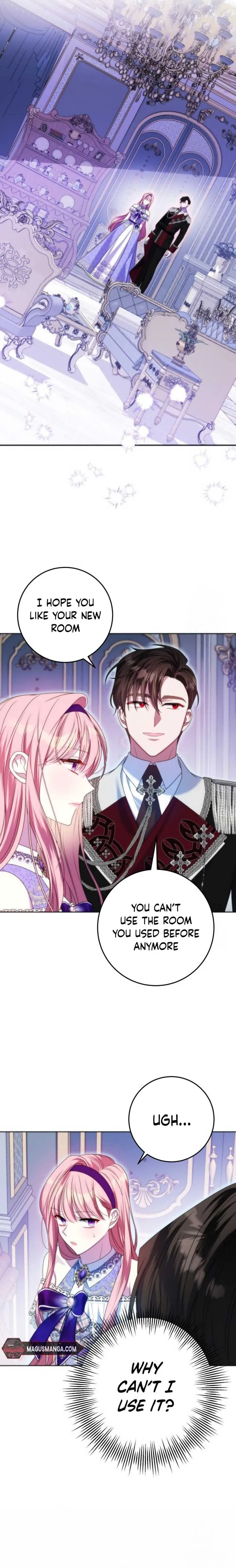 I Met the Male Lead In Prison (2023) Chapter 35 Online - página 18