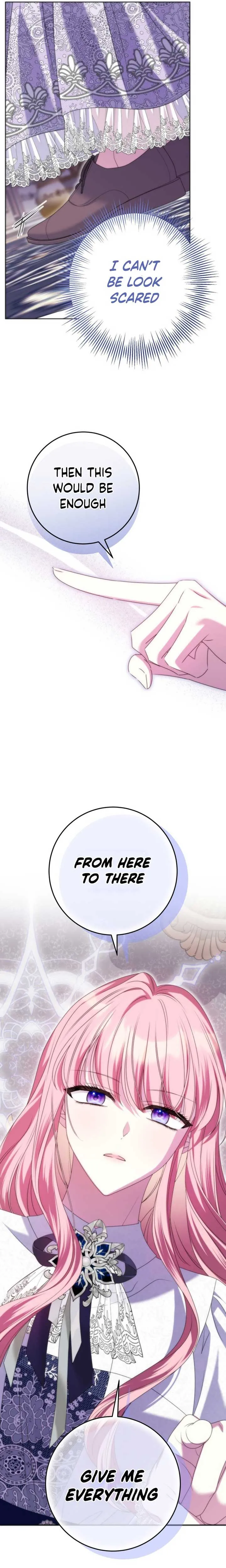 I Met the Male Lead In Prison (2023) Chapter 37 Online - página 11