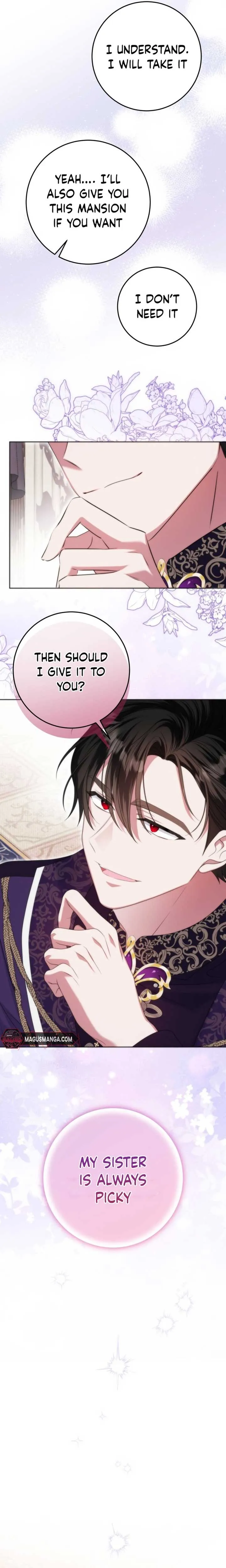 I Met the Male Lead In Prison (2023) Chapter 37 Online - página 20