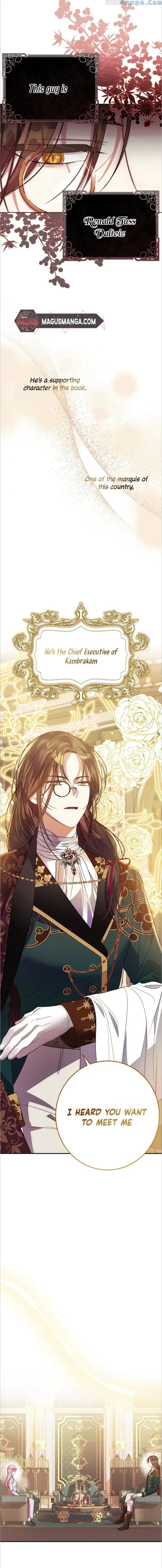 I Met the Male Lead In Prison (2023) Chapter 4 Online - página 5