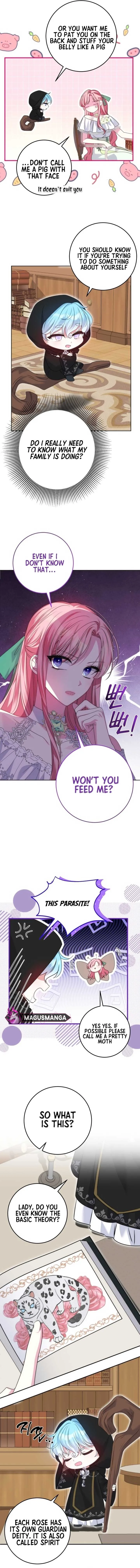 I Met the Male Lead In Prison (2023) Chapter 40 Online - página 2