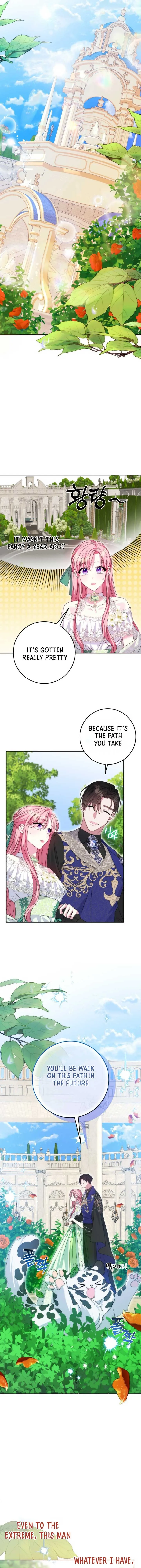 I Met the Male Lead In Prison (2023) Chapter 41 Online - página 9
