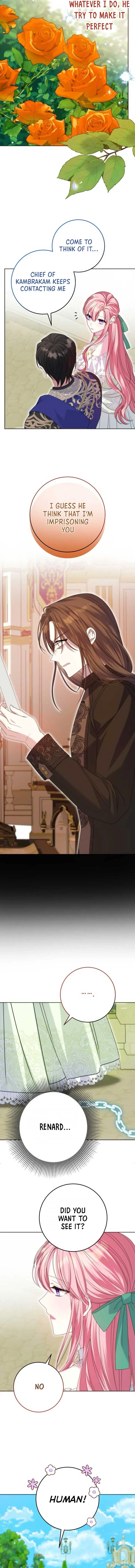 I Met the Male Lead In Prison (2023) Chapter 41 Online - página 10