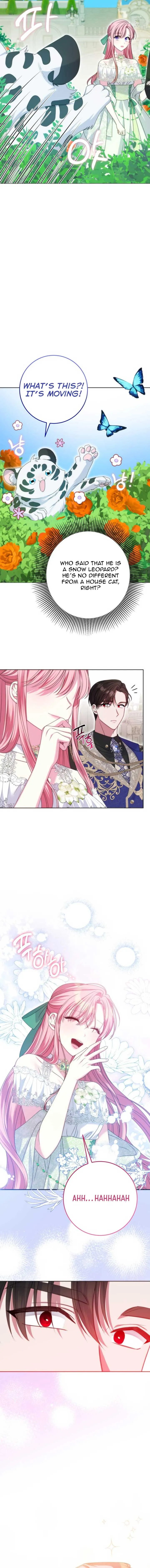 I Met the Male Lead In Prison (2023) Chapter 41 Online - página 11