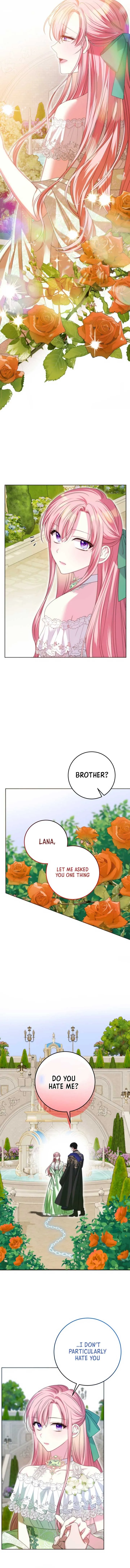 I Met the Male Lead In Prison (2023) Chapter 41 Online - página 12