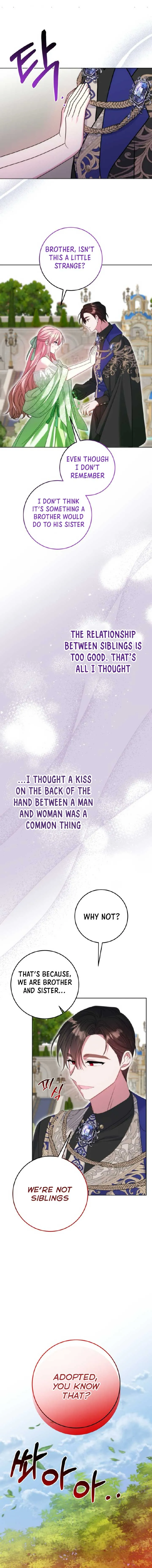 I Met the Male Lead In Prison (2023) Chapter 41 Online - página 15