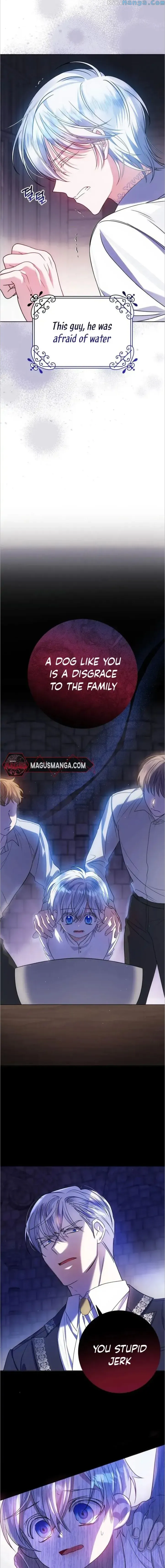 I Met the Male Lead In Prison (2023) Chapter 5 Online - página 2