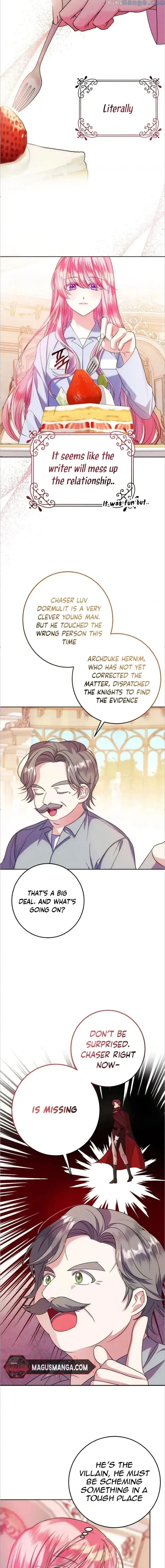 I Met the Male Lead In Prison (2023) Chapter 5 Online - página 18