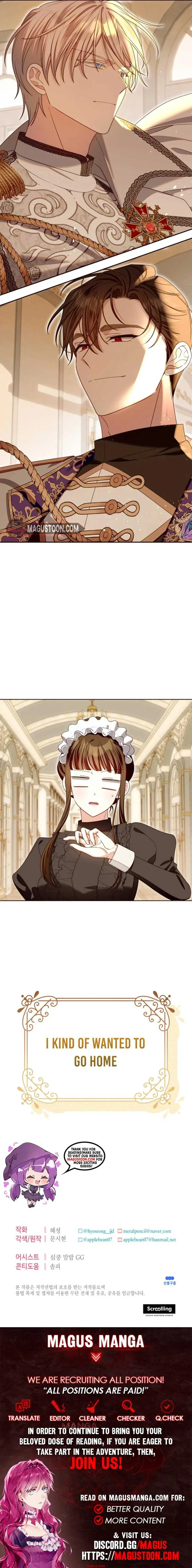 I Met the Male Lead In Prison (2023) Chapter 51 Online - página 8