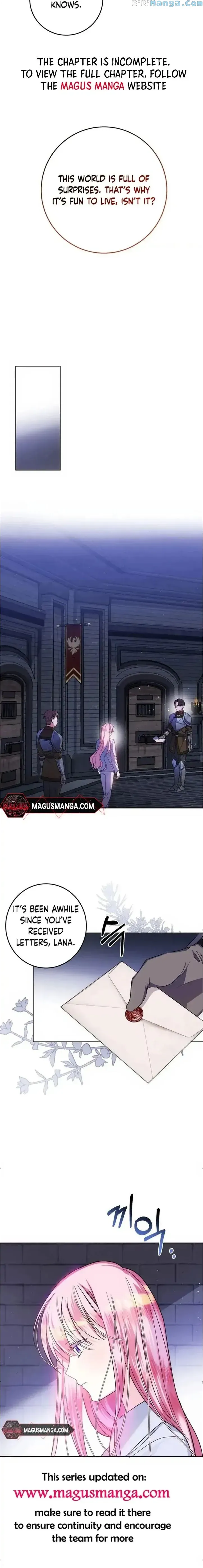 I Met the Male Lead In Prison (2023) Chapter 6 Online - página 5