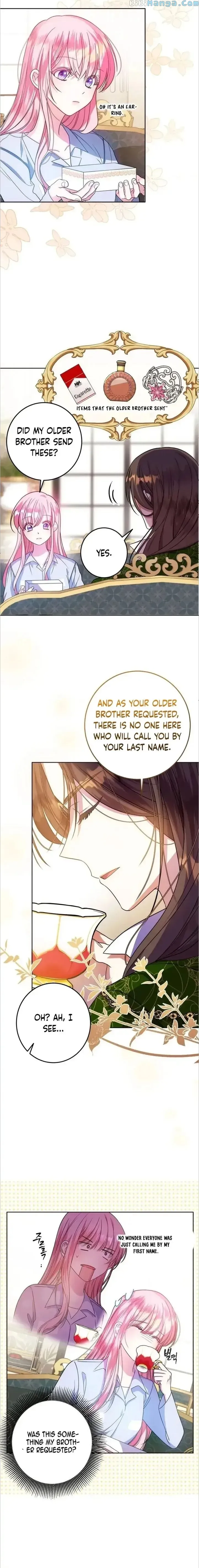 I Met the Male Lead In Prison (2023) Chapter 6 Online - página 11