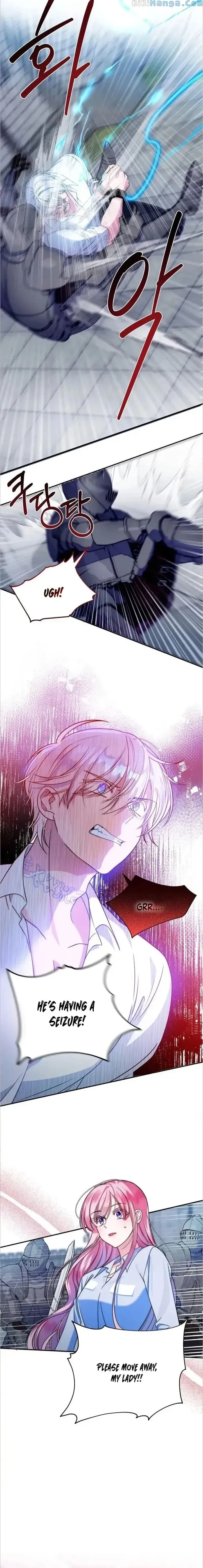 I Met the Male Lead In Prison (2023) Chapter 7 Online - página 10