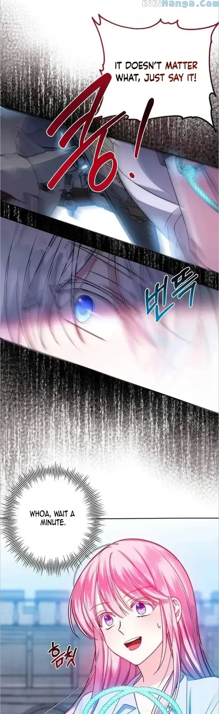 I Met the Male Lead In Prison (2023) Chapter 7 Online - página 16