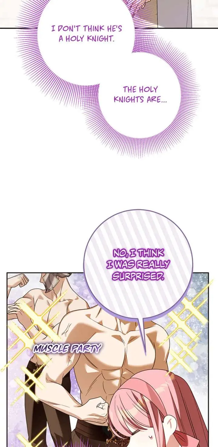I Met the Male Lead In Prison (2023) Chapter 71 Online - página 11