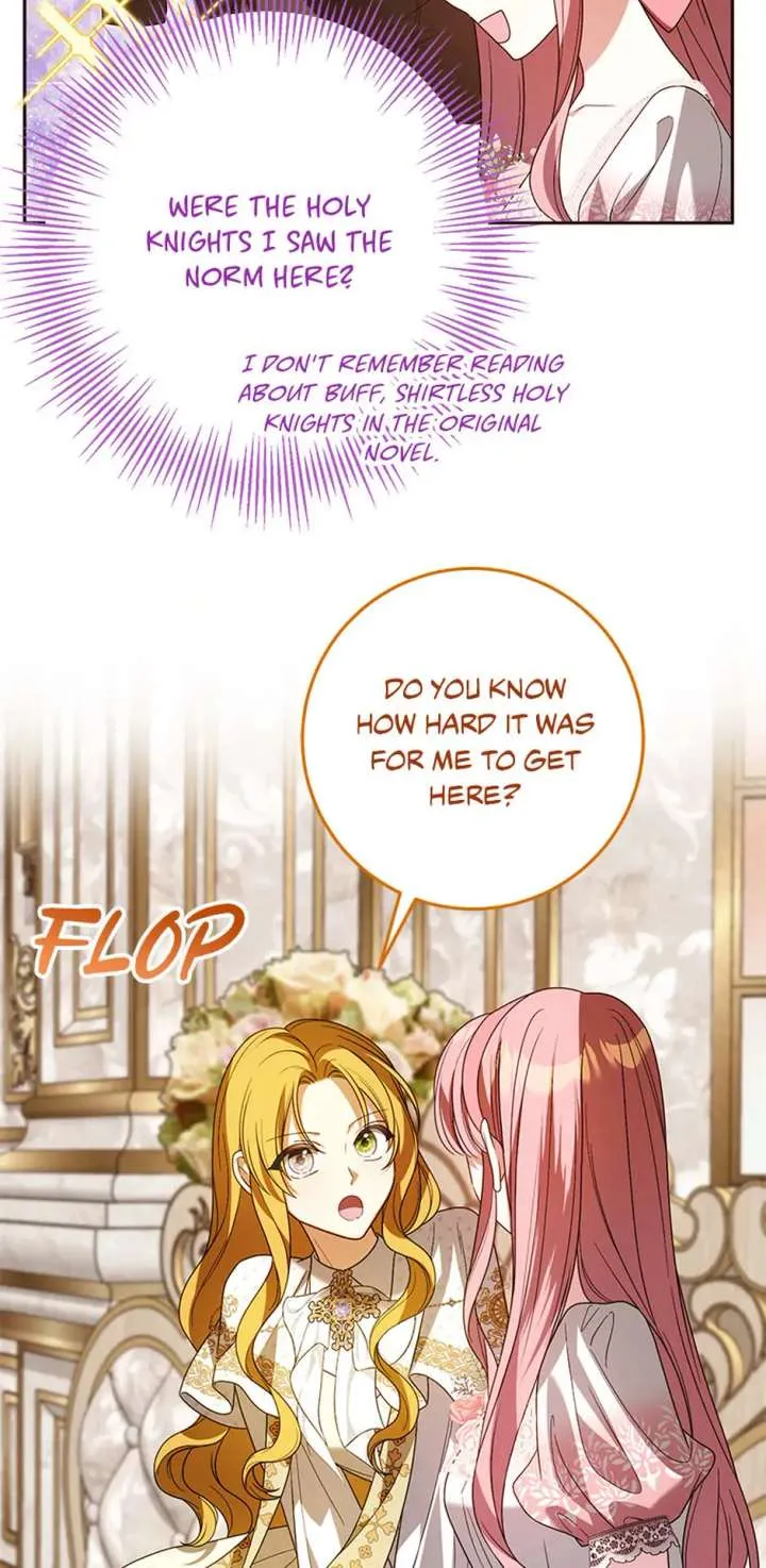 I Met the Male Lead In Prison (2023) Chapter 71 Online - página 12