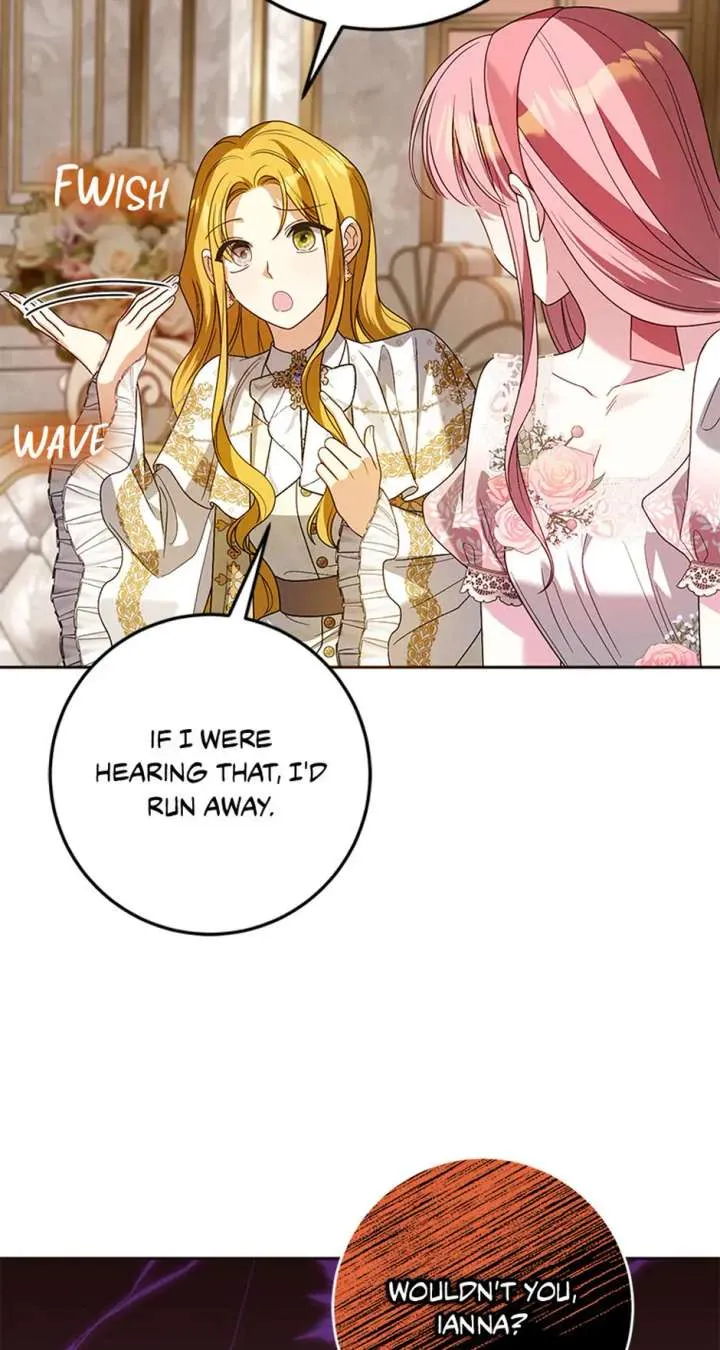 I Met the Male Lead In Prison (2023) Chapter 71 Online - página 48