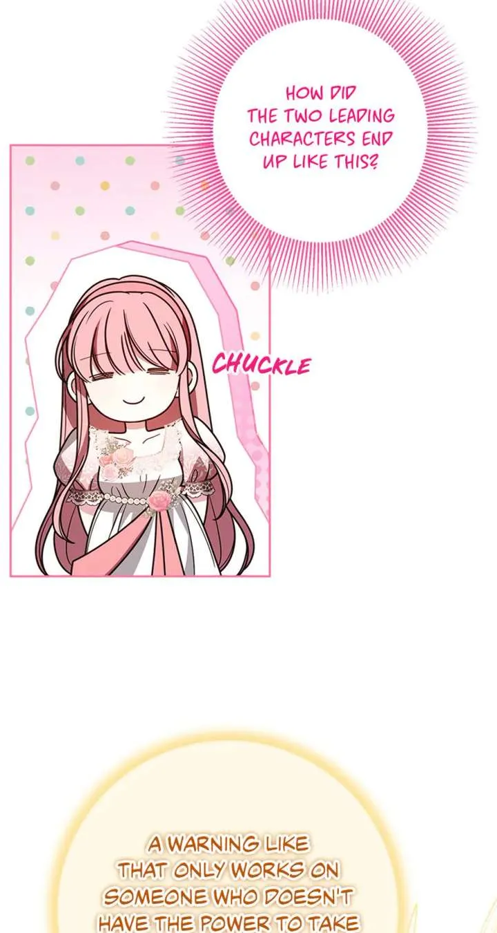 I Met the Male Lead In Prison (2023) Chapter 71 Online - página 50