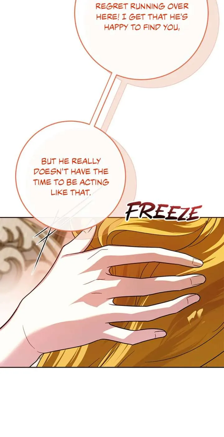 I Met the Male Lead In Prison (2023) Chapter 71 Online - página 67