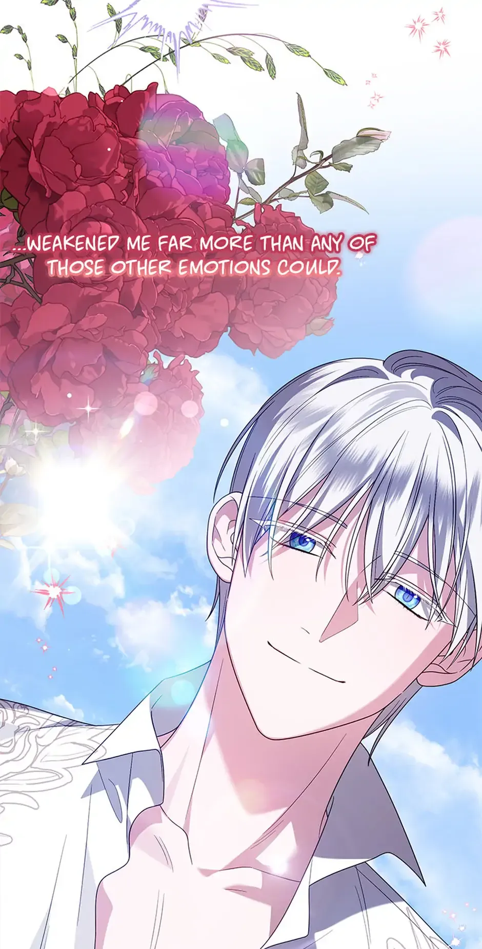 I Met the Male Lead In Prison (2023) Chapter 72 Online - página 13