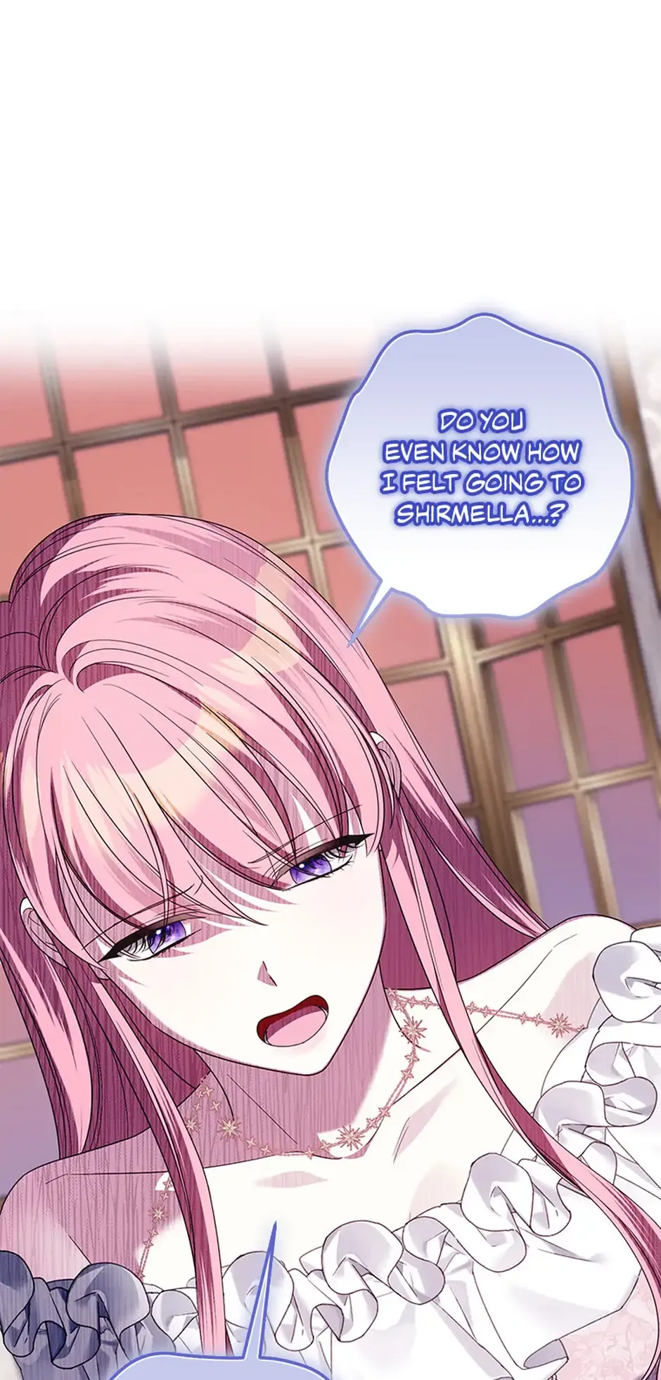 I Met the Male Lead In Prison (2023) Chapter 72 Online - página 23