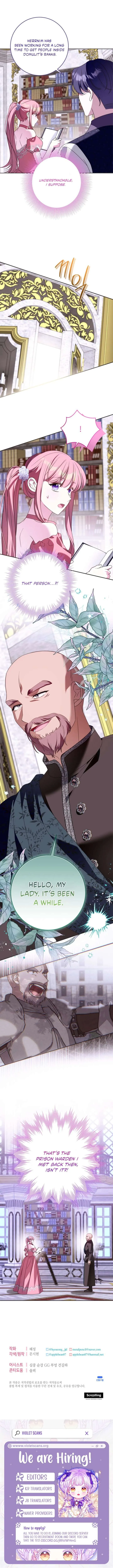 I Met the Male Lead In Prison (2023) Chapter 73 Online - página 12