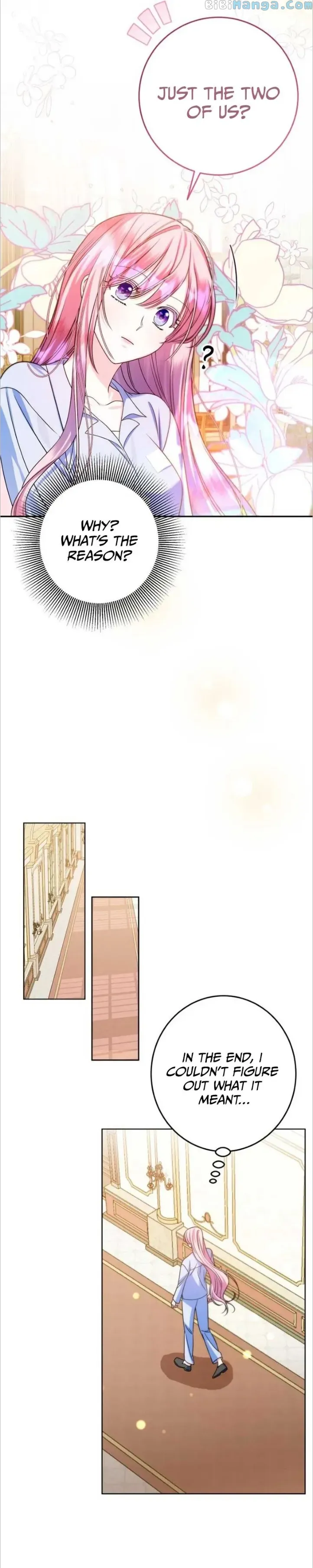 I Met the Male Lead In Prison (2023) Chapter 9 Online - página 17