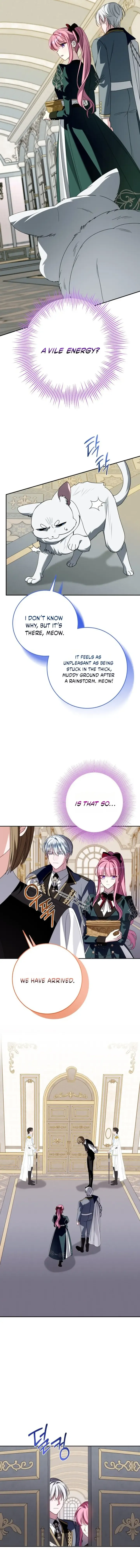I Met the Male Lead In Prison (2023) Chapter 95 Online - página 3