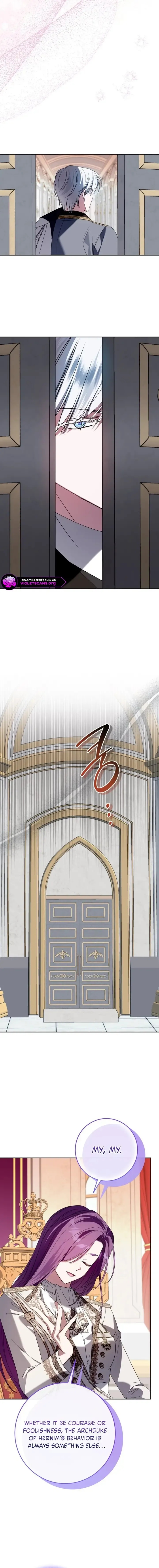 I Met the Male Lead In Prison (2023) Chapter 95 Online - página 15