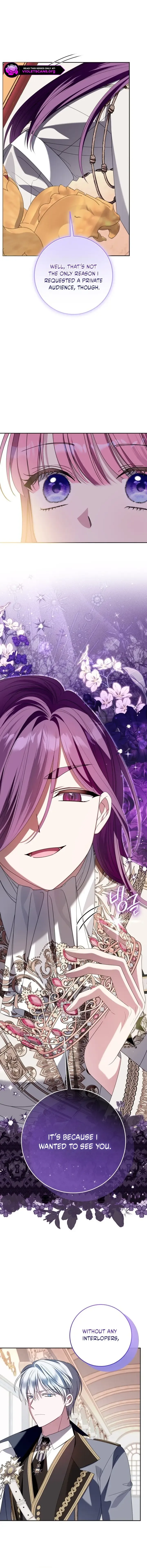 I Met the Male Lead In Prison (2023) Chapter 95 Online - página 17