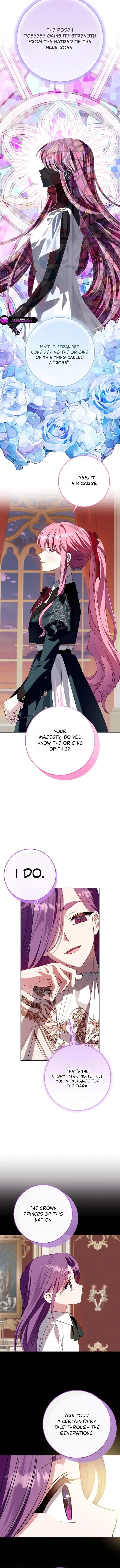 I Met the Male Lead In Prison (2023) Chapter 96 Online - página 6
