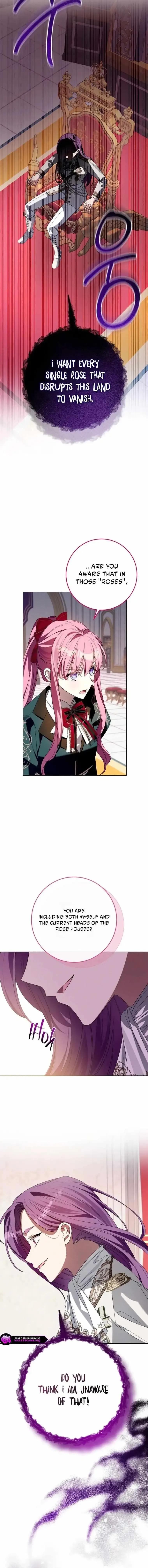 I Met the Male Lead In Prison (2023) Chapter 97 Online - página 2