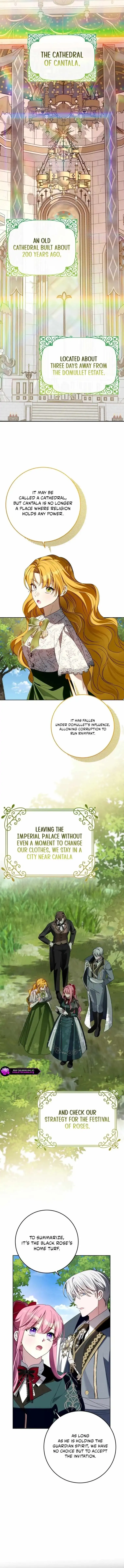 I Met the Male Lead In Prison (2023) Chapter 97 Online - página 12