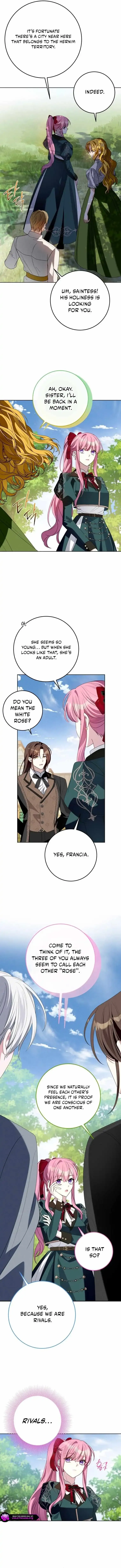 I Met the Male Lead In Prison (2023) Chapter 97 Online - página 14