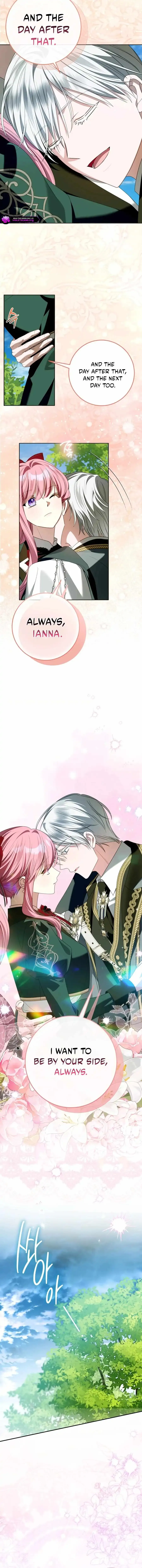 I Met the Male Lead In Prison (2023) Chapter 98 Online - página 3