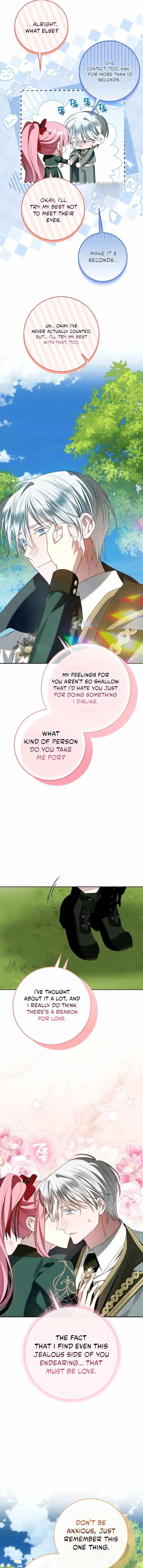 I Met the Male Lead In Prison (2023) Chapter 98 Online - página 13