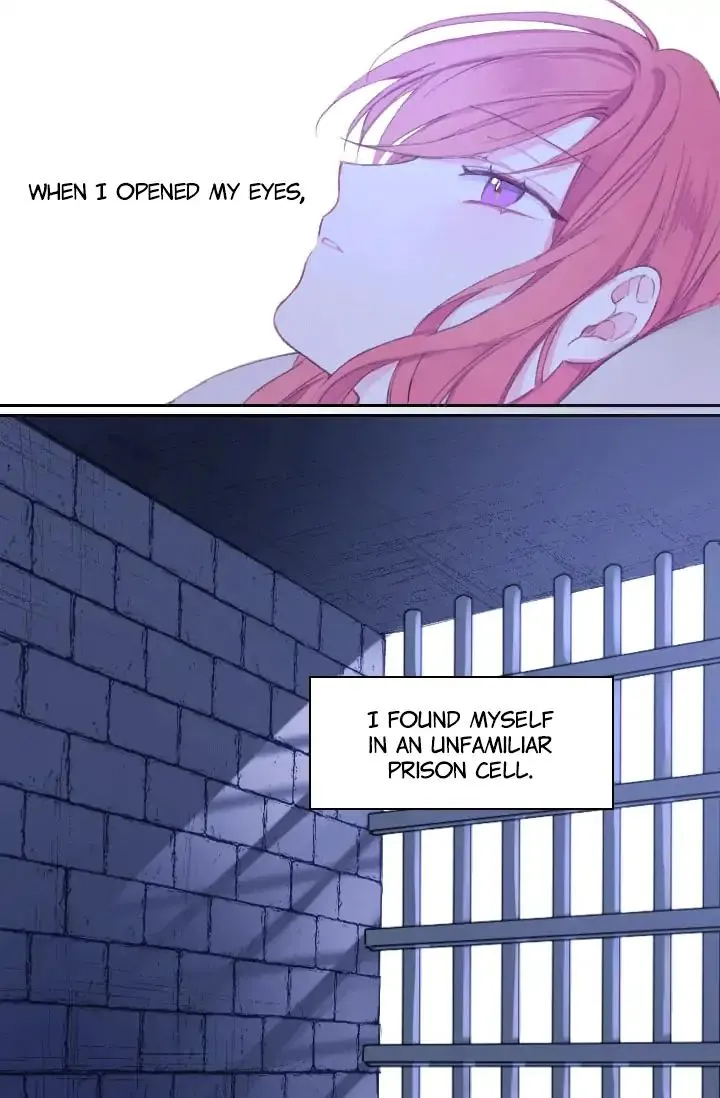 I Met the Male Lead in Prison Chapter 1 Online - página 3